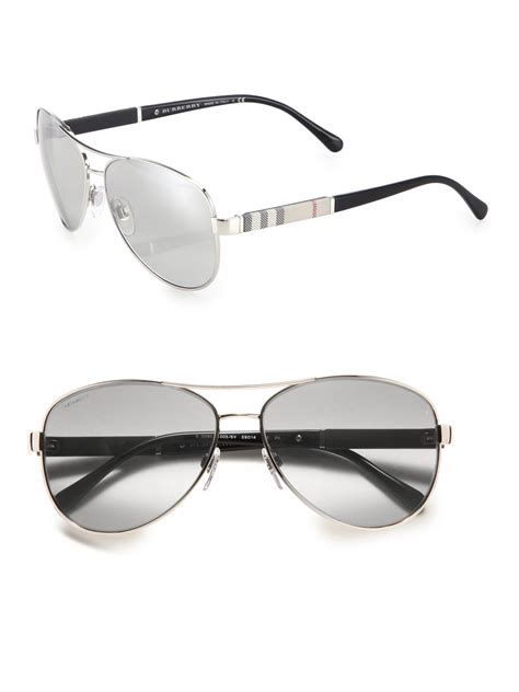 Burberry Men Sunglasses & Eyewear .